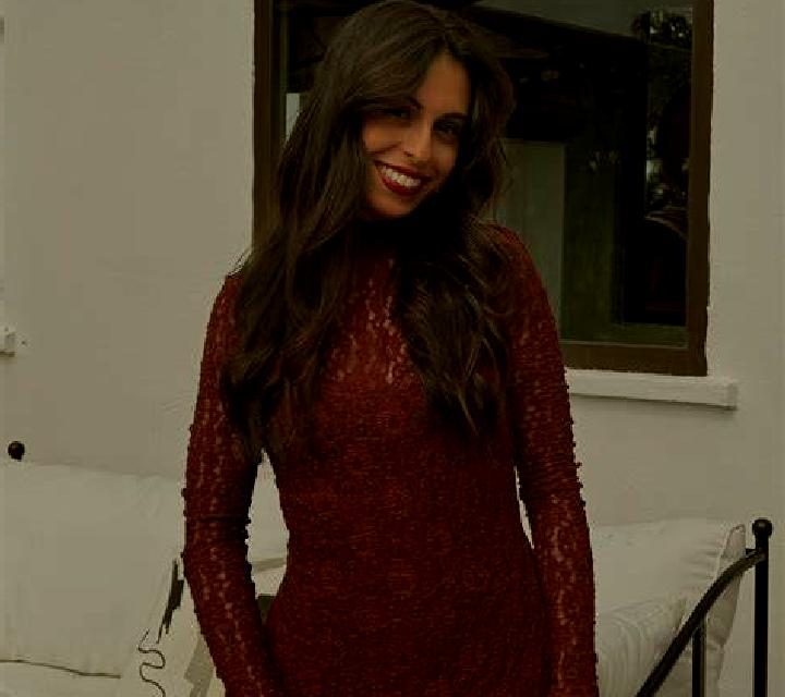 Manuela 2 Monistrol de Calders escort