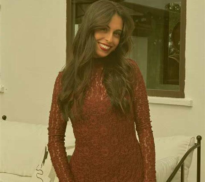 Manuela 2 Ojen escort