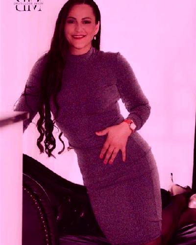 Manuela 2 Vistabella escort