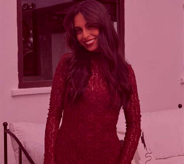 Manuela 3 El Ronquillo escort