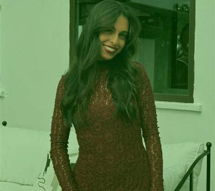 Manuela 3 Mediana escort