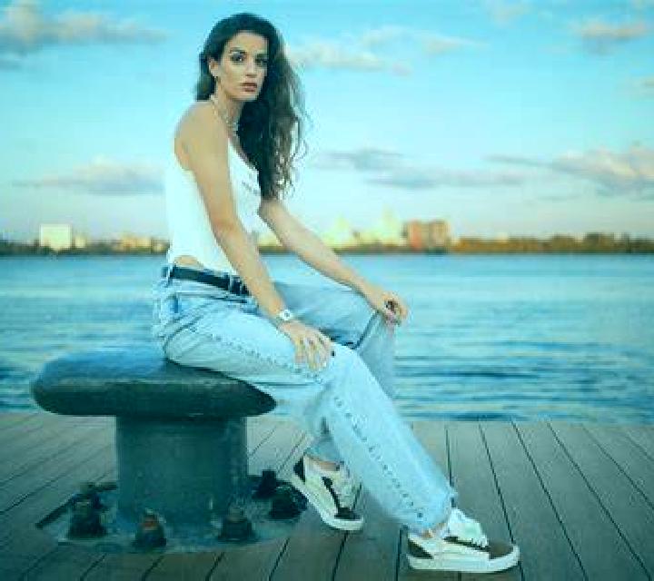 Manuela 3 Rejas escort