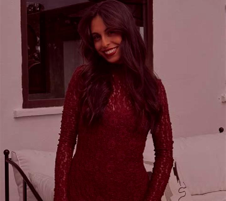 Manuela Abejar escort