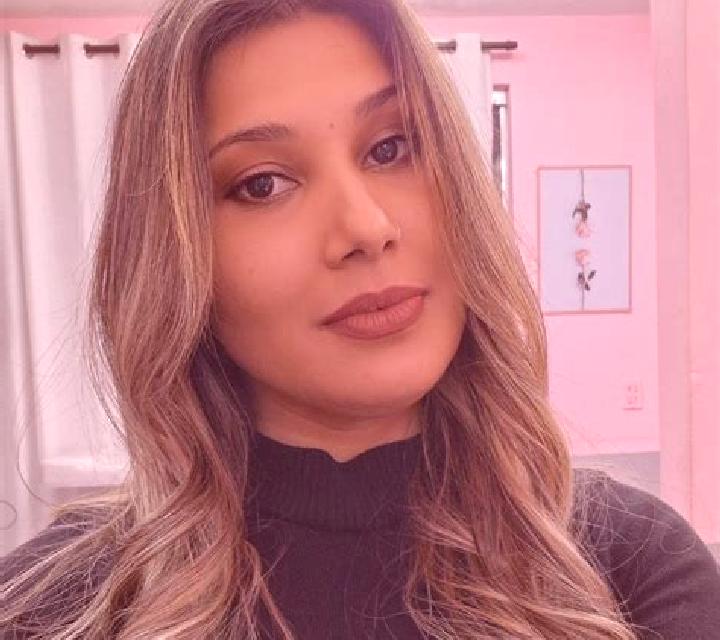 Manuela Albinyana escort