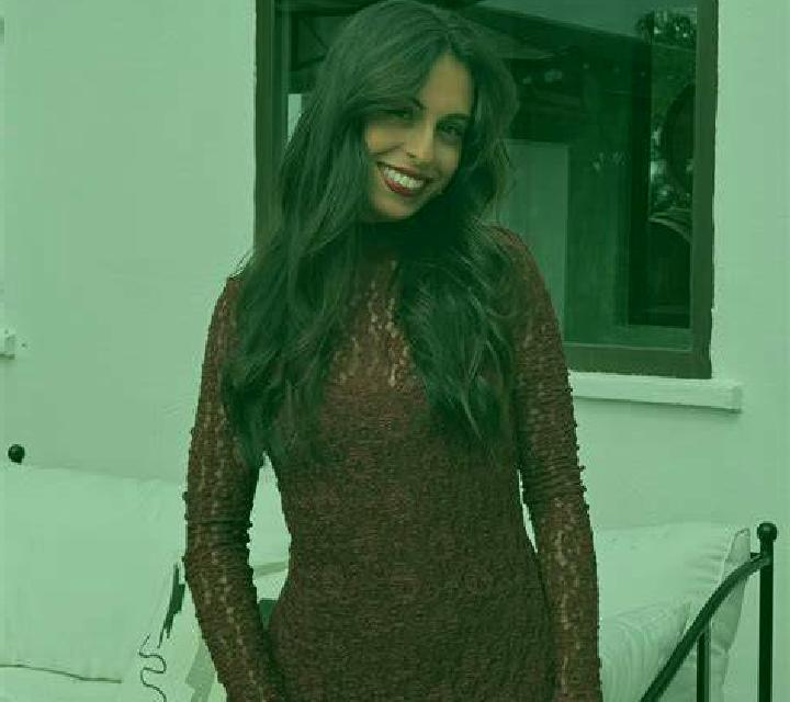 Manuela Alcublas escort