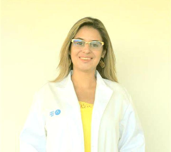 Manuela Andujar escort