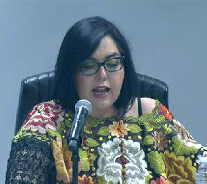 Manuela Benitagla escort