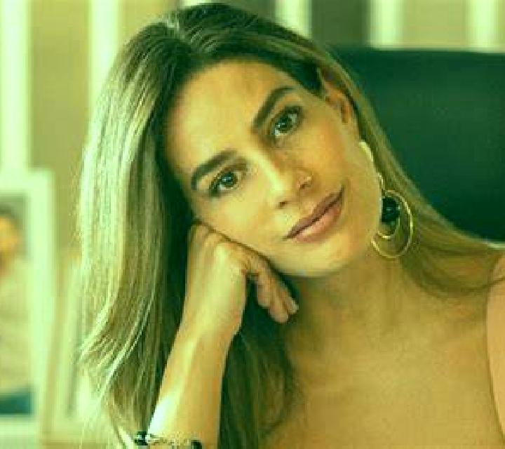 Manuela Castellar de la Frontera escort