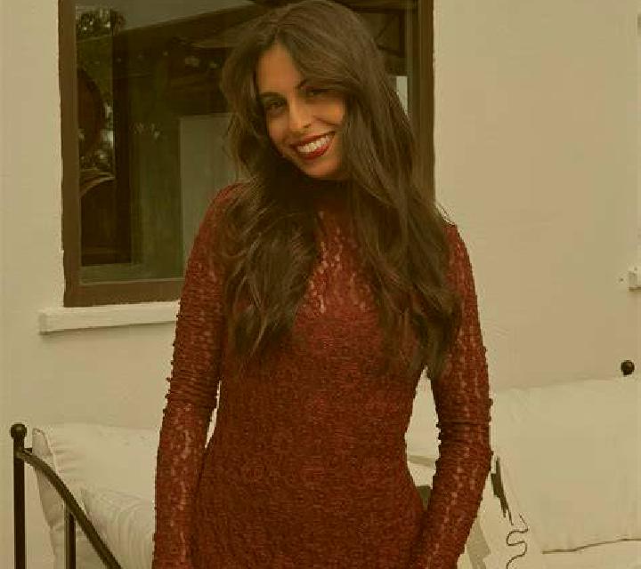 Manuela Castro escort