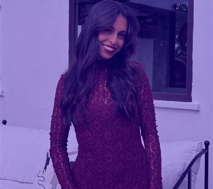 Manuela El Campello escort