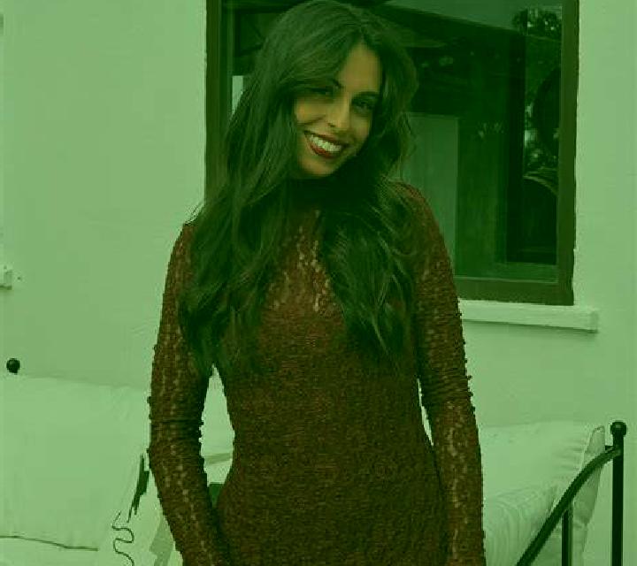 Manuela Galapagar escort