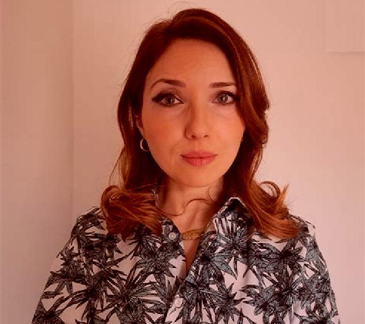 Manuela Peleagonzalo escort