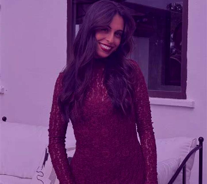 Manuela Santa Cruz de Moncayo escort