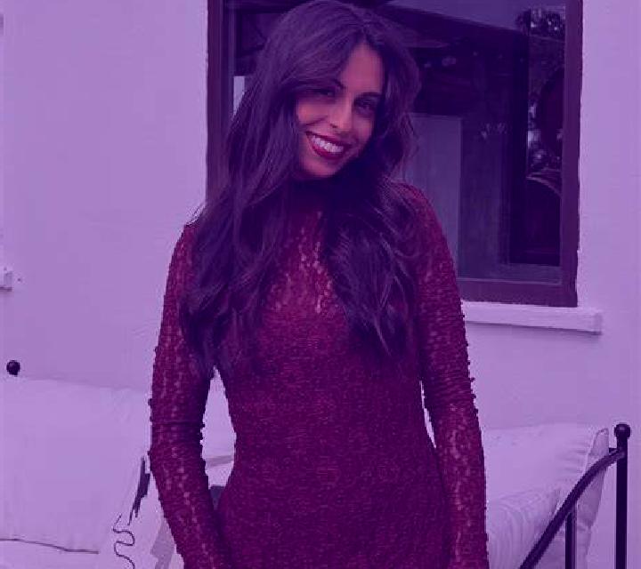 Manuela Trabazos escort