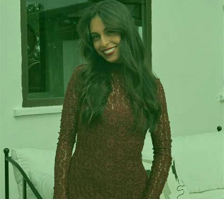 Manuela Xixona escort