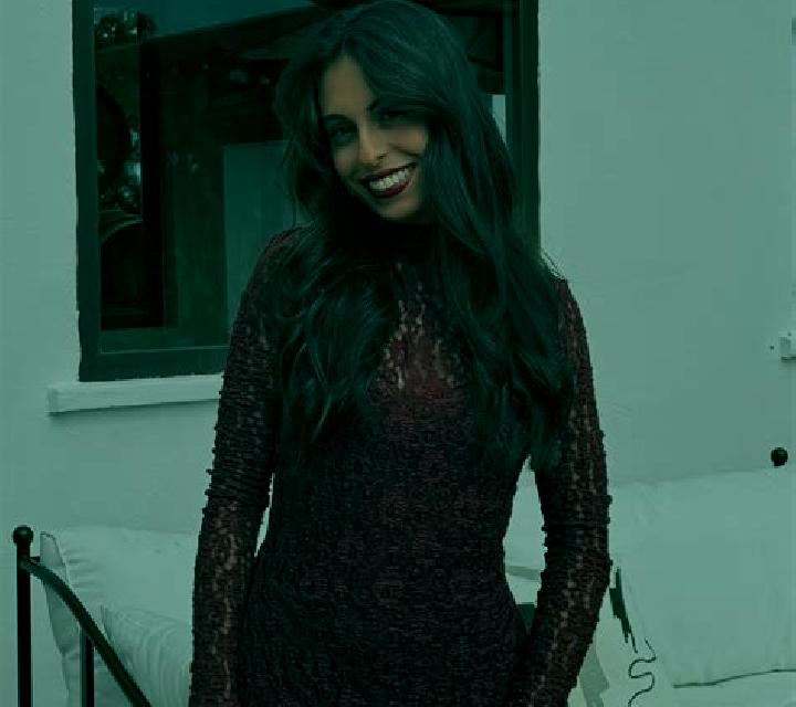 María 2 Genevilla escort