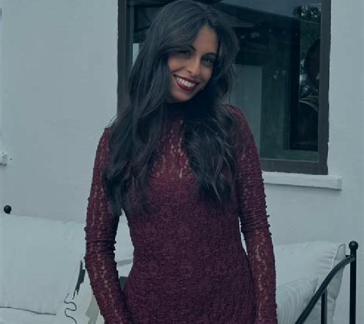 María 3 Blascomillan escort