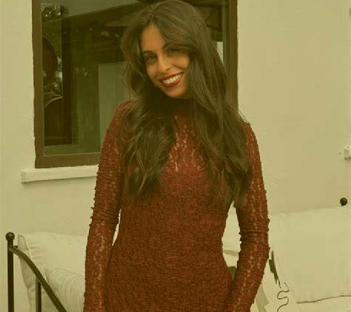 María 3 El Toboso escort