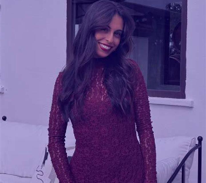 María 3 Griegos escort