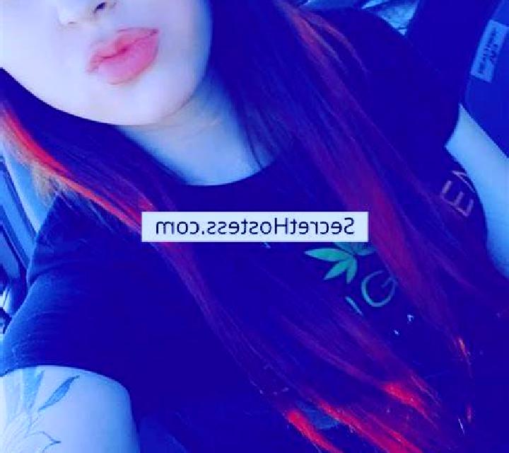 María 3 Llagostera escort