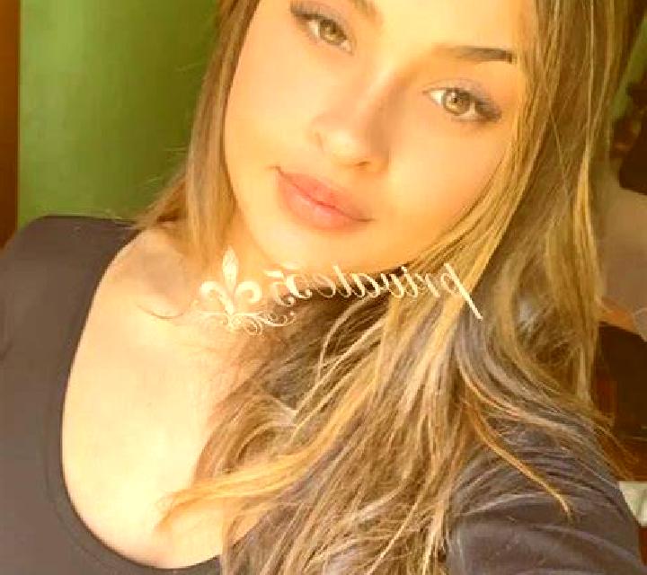 María 3 Mingorria escort