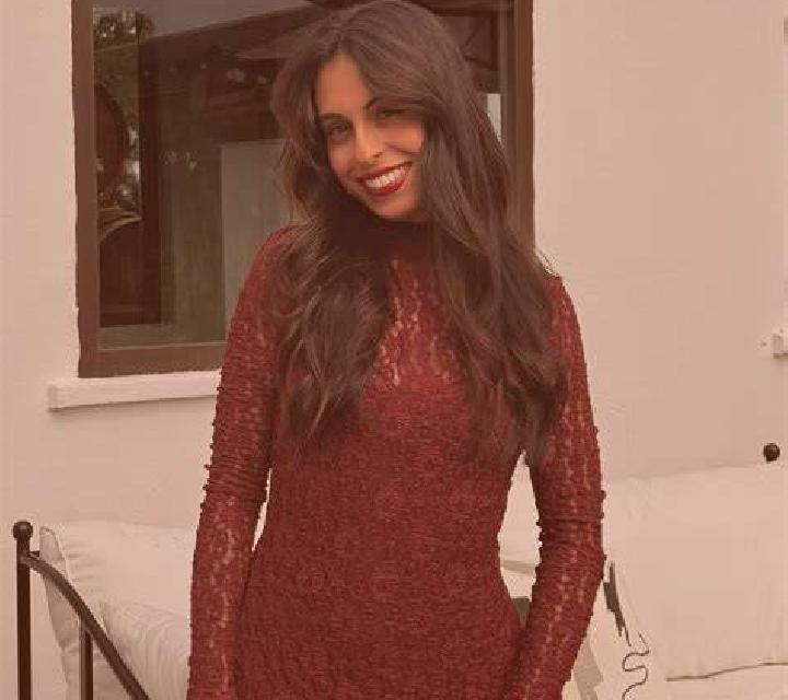 María 3 Nerpio escort