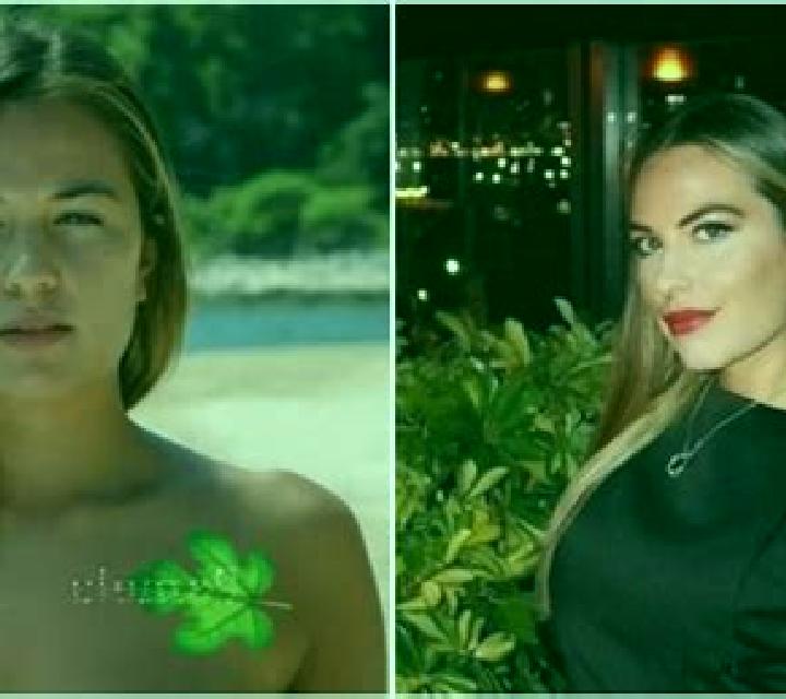 María 3 Roales escort