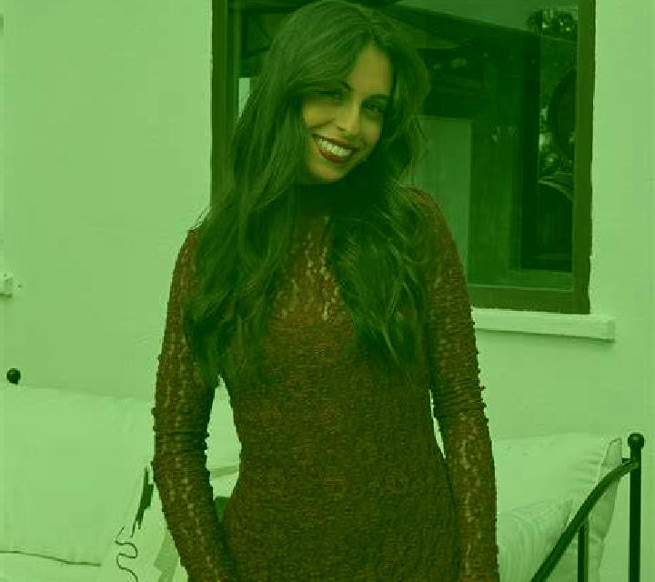María 3 Valdealgorfa escort