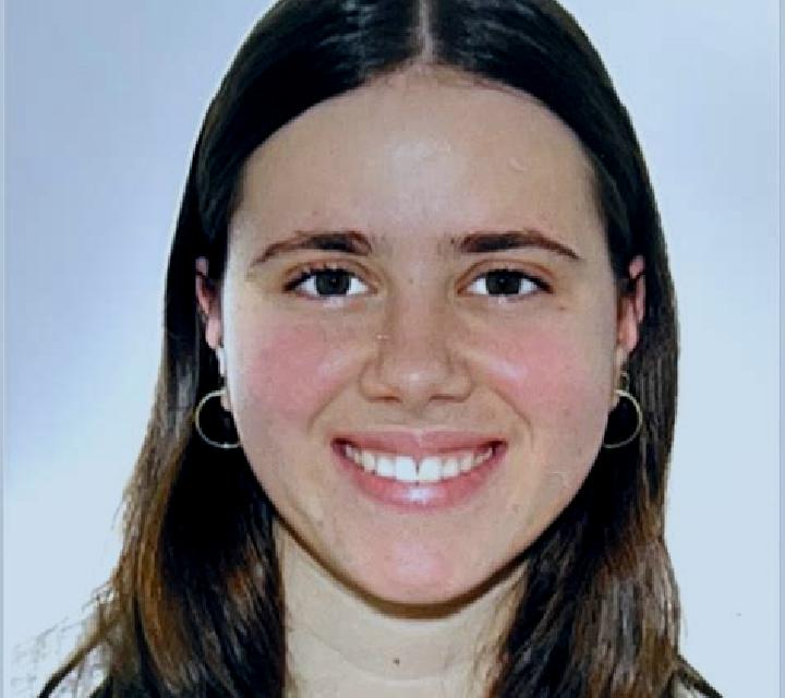María Alcasser escort