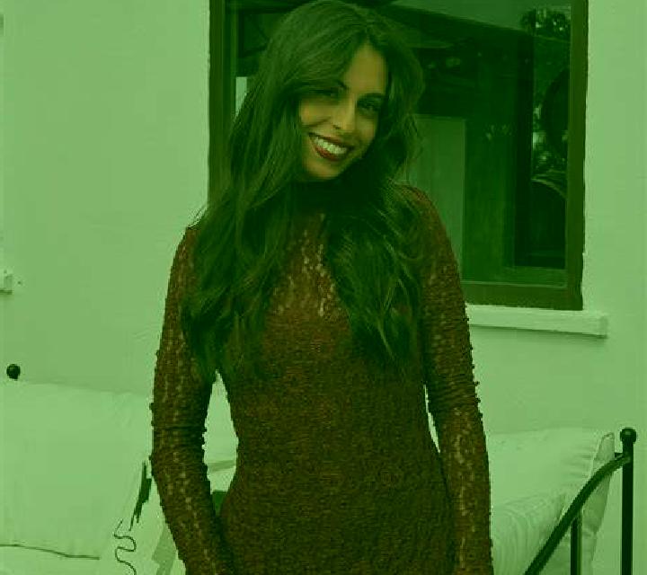 María Aldeacipreste escort
