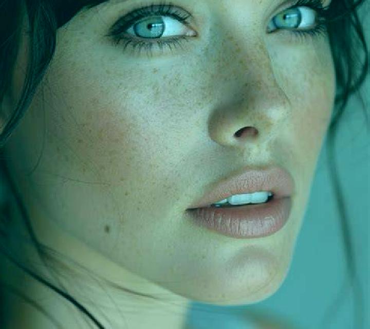 María Antella escort