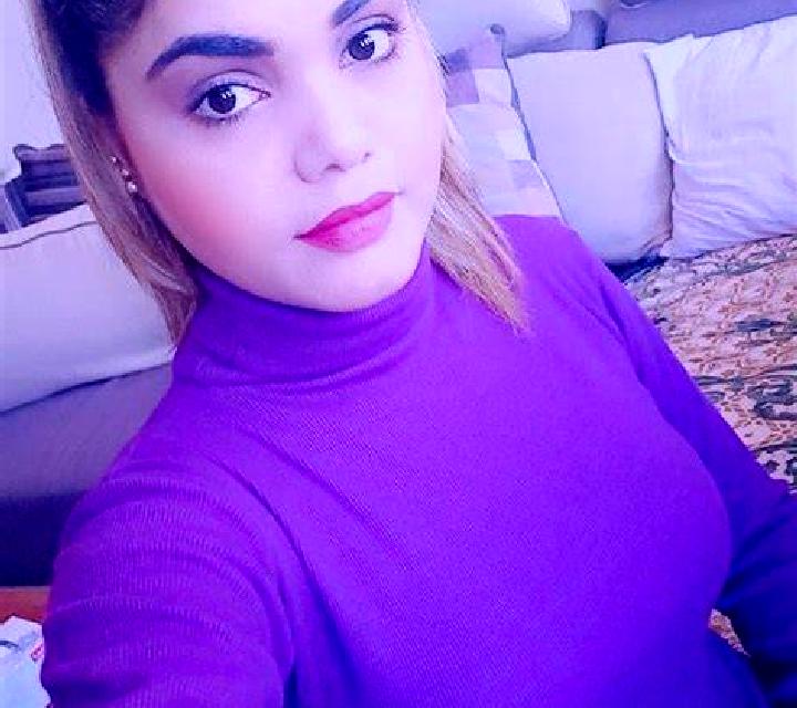 María Autol escort