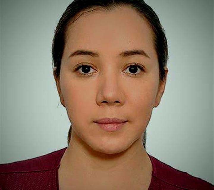 María Castroponce escort