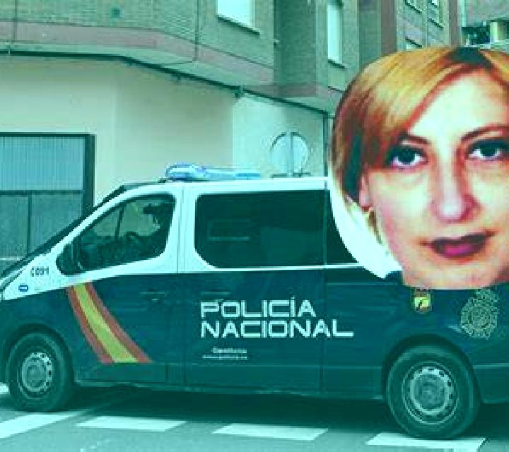 María Cuevas del Almanzora escort