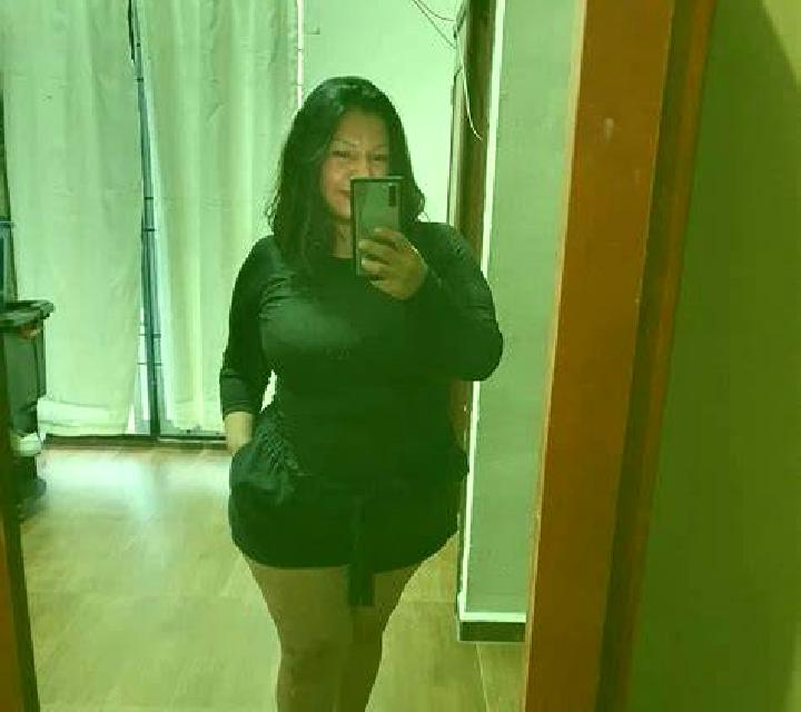 María La Estrella escort