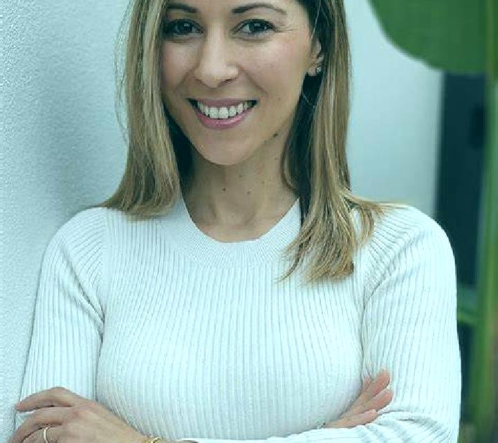 María Lillo escort