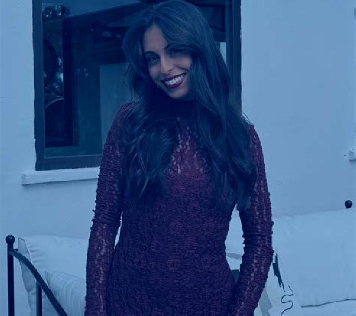 María Lista escort