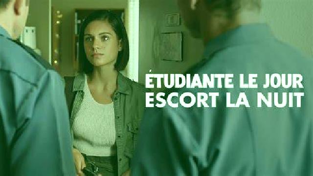María Pradillo escort