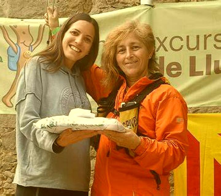 María Prats de Llucanes escort