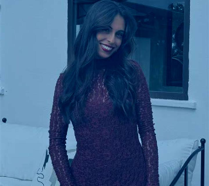 María Serradilla del Arroyo escort