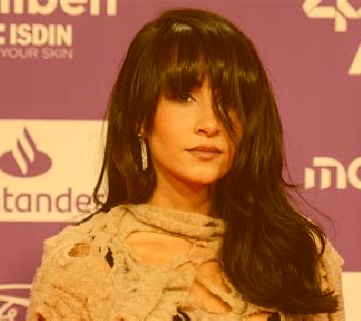 María Timon escort