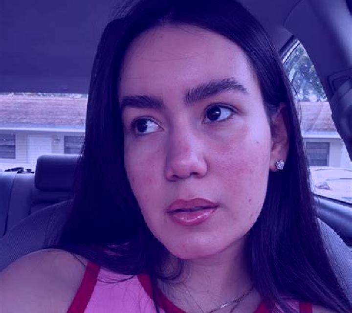 María Turleque escort