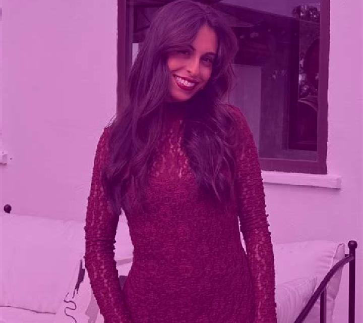 Mariana 2 Beade escort