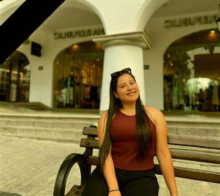 Mariana 2 Casarejos escort