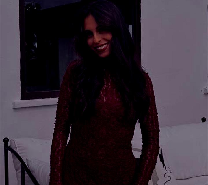 Mariana 2 Espinosa de los Monteros escort