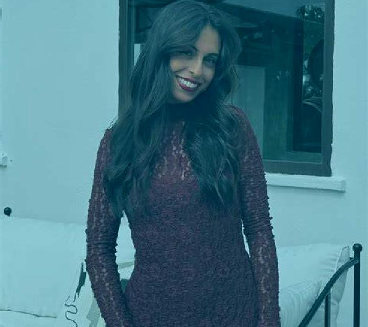 Mariana 2 Fornoles escort