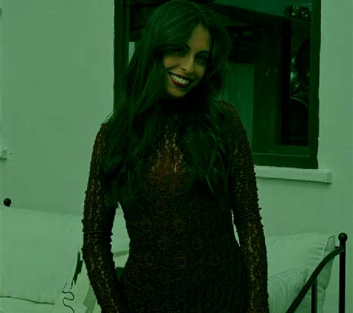 Mariana 2 Getaria escort
