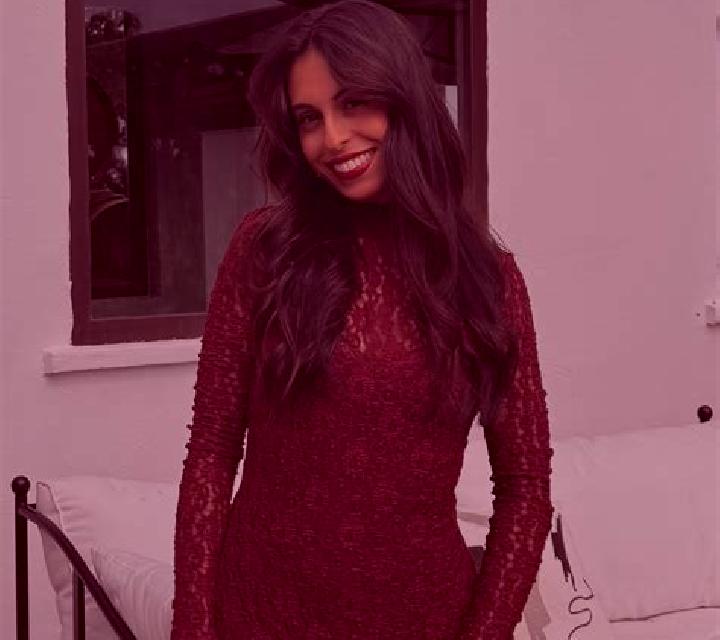 Mariana 2 Magana escort
