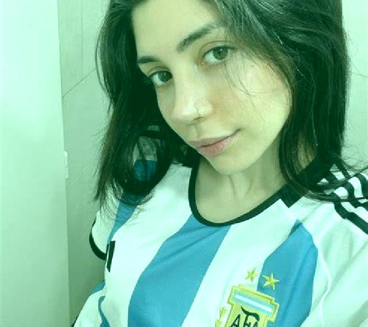 Mariana 2 Miralcamp escort