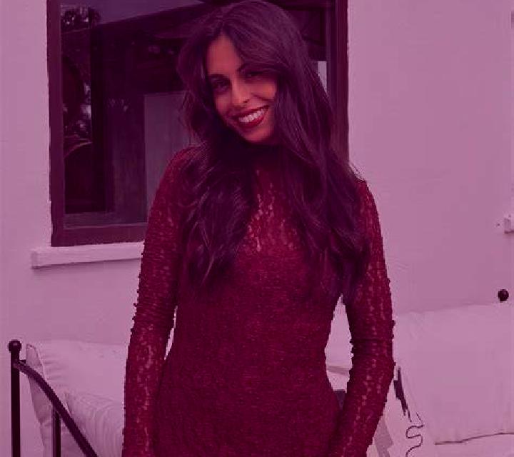 Mariana 3 Almargen escort